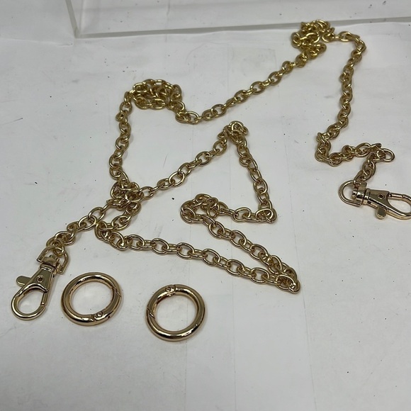 Carlos Falchi Exotic Crocodile Alligator and Leather Snap Envelope Clutch Bag - Picture 9 of 12